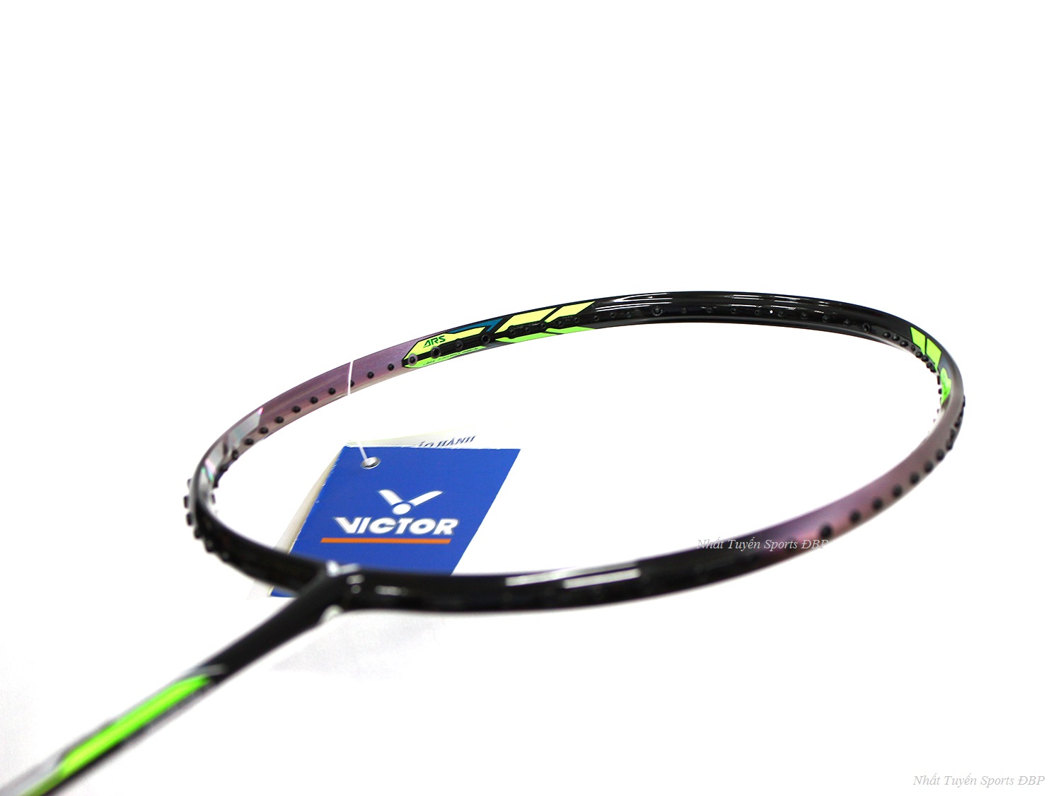 Vợt cầu lông Victor AURASPEED 90S (Chính hãng)