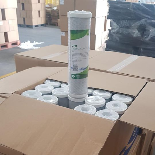 Lõi lọc nước 123 than hoạt tính(5pp,COB,CTO)