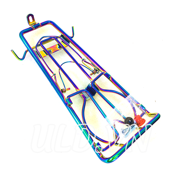 BA GA GIỮA EX 135 TITAL 10 LY