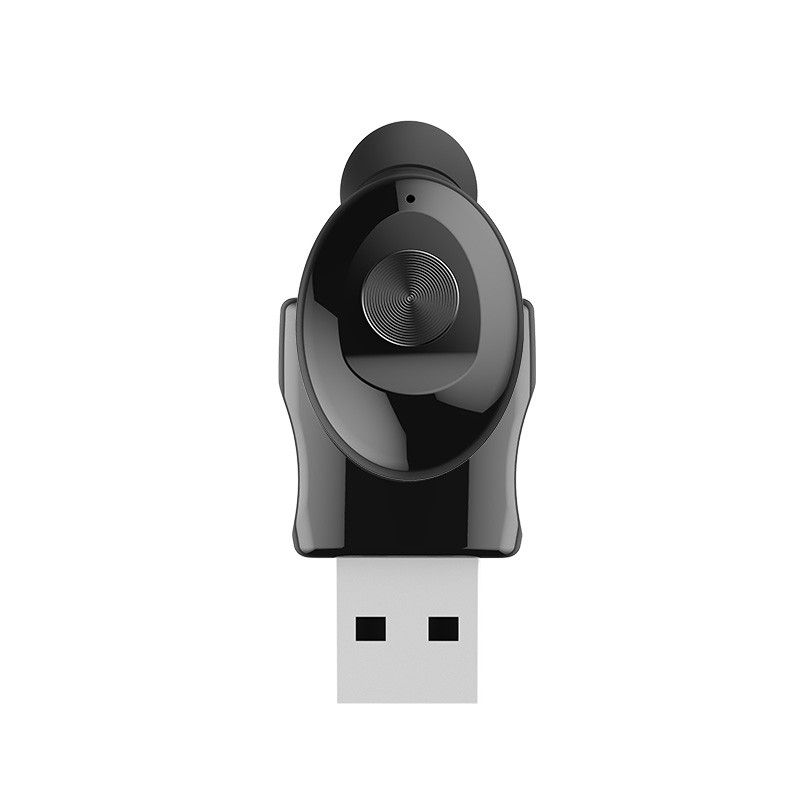 Tai nghe Bluetooth sạc USB
