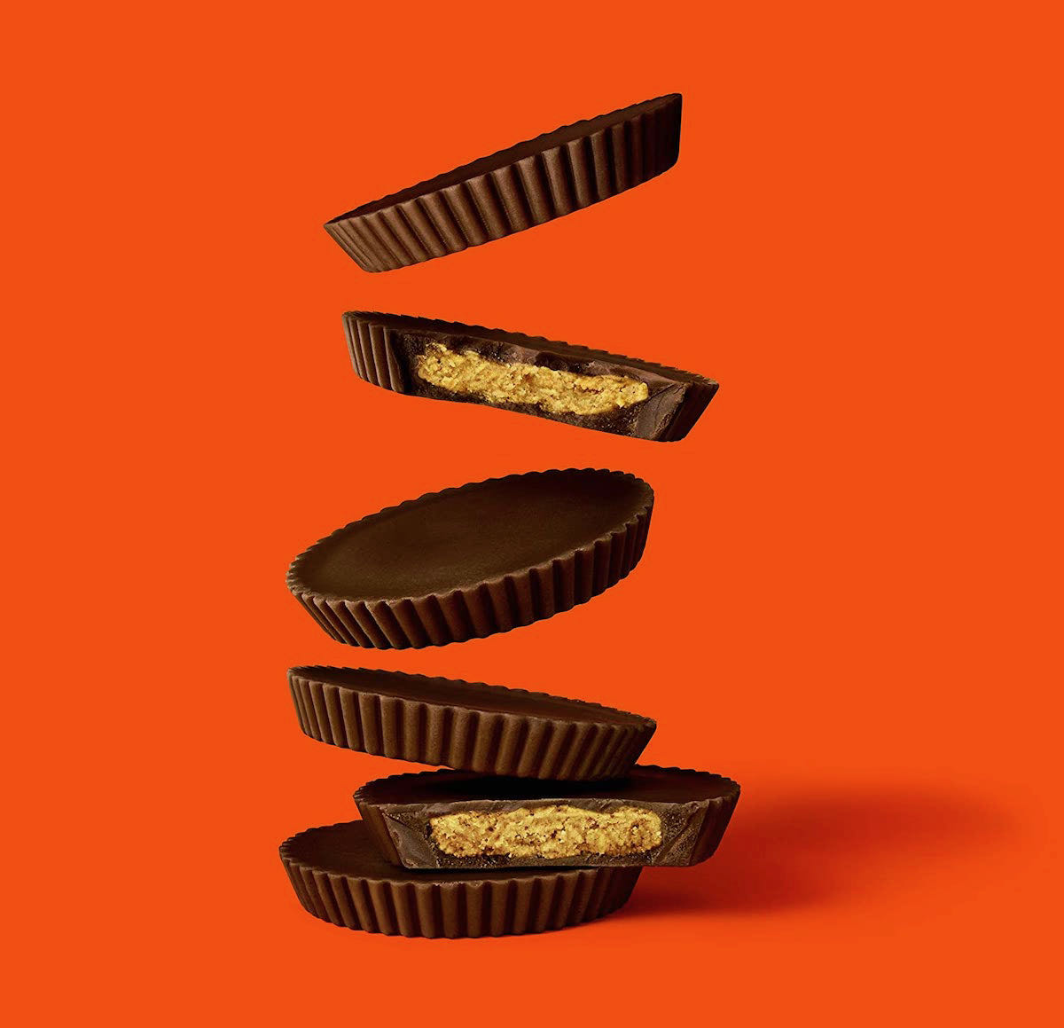 Socola Reeses Bơ Đậu Phộng Đắng Lớn 341g - Socola Mỹ