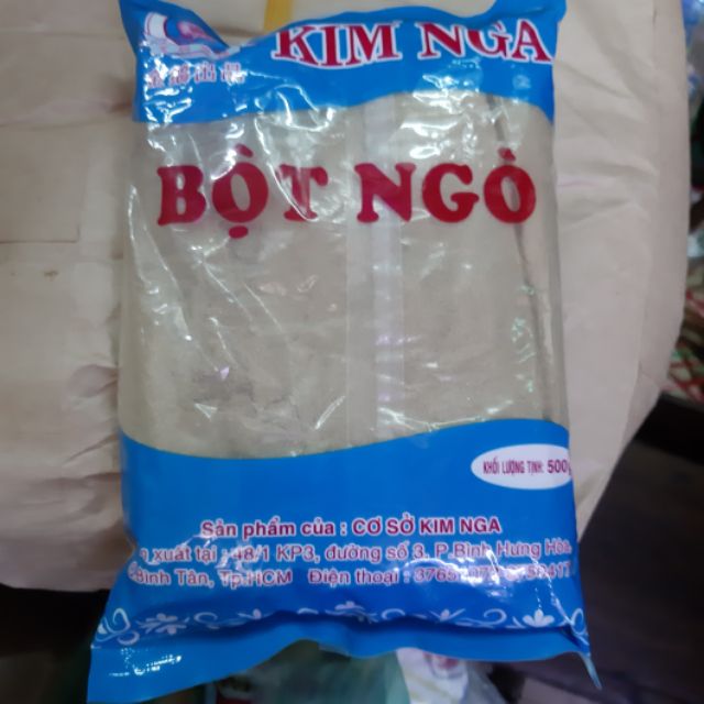 Bột ngò gói 500gram hiệu Kim Nga, cam kết hàng đúng mô tả, chất lượng đảm bảo an toàn đến sức khỏe người sử dụng