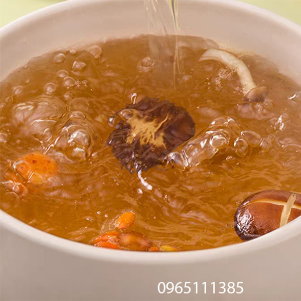 Lẩu Nấm Haidilao Ngon 110g