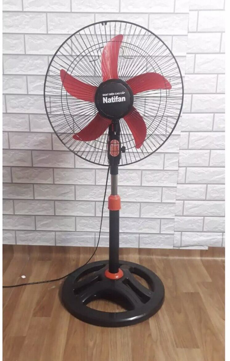 [FreeshipMAX] Quạt đứng  B4 NATIFAN - SIÊU BỀN