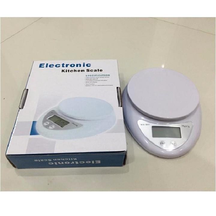 Cân tiểu ly - cân tiểu ly