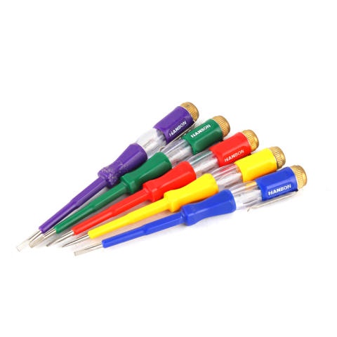Bút thử điện Hanbon 82211 kiểm tra dòng điện, siêu rẻ