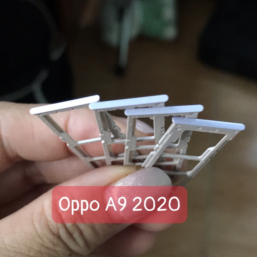 Khay sim Oppo A5 2020 /A9 2020