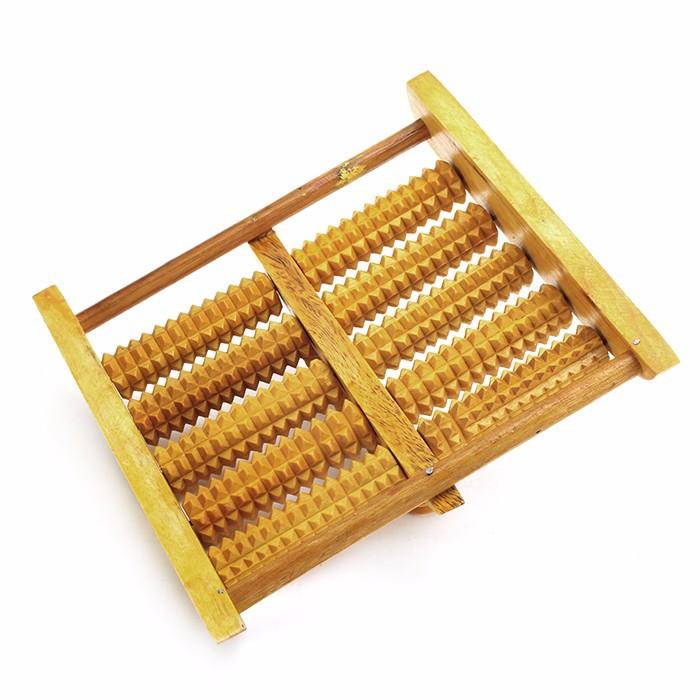 Dụng cụ massage chân 5 bàn