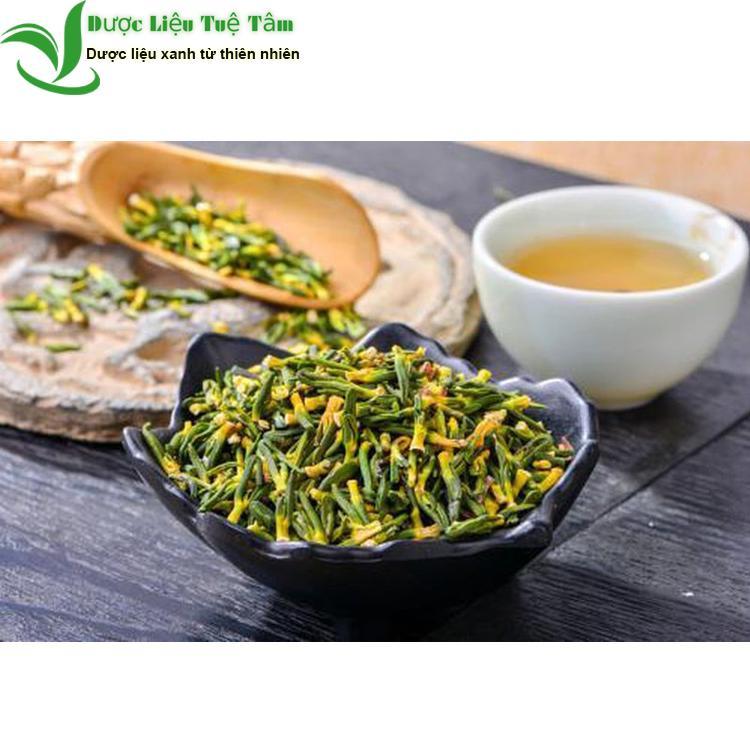 Trà tim sen | Trà tâm sen - 500gr