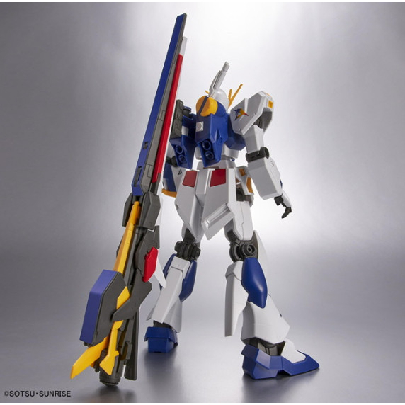 Mô Hình Lắp Ráp Entry Grade Rx-93ff Nu Side F (Fukuoka Limited)
