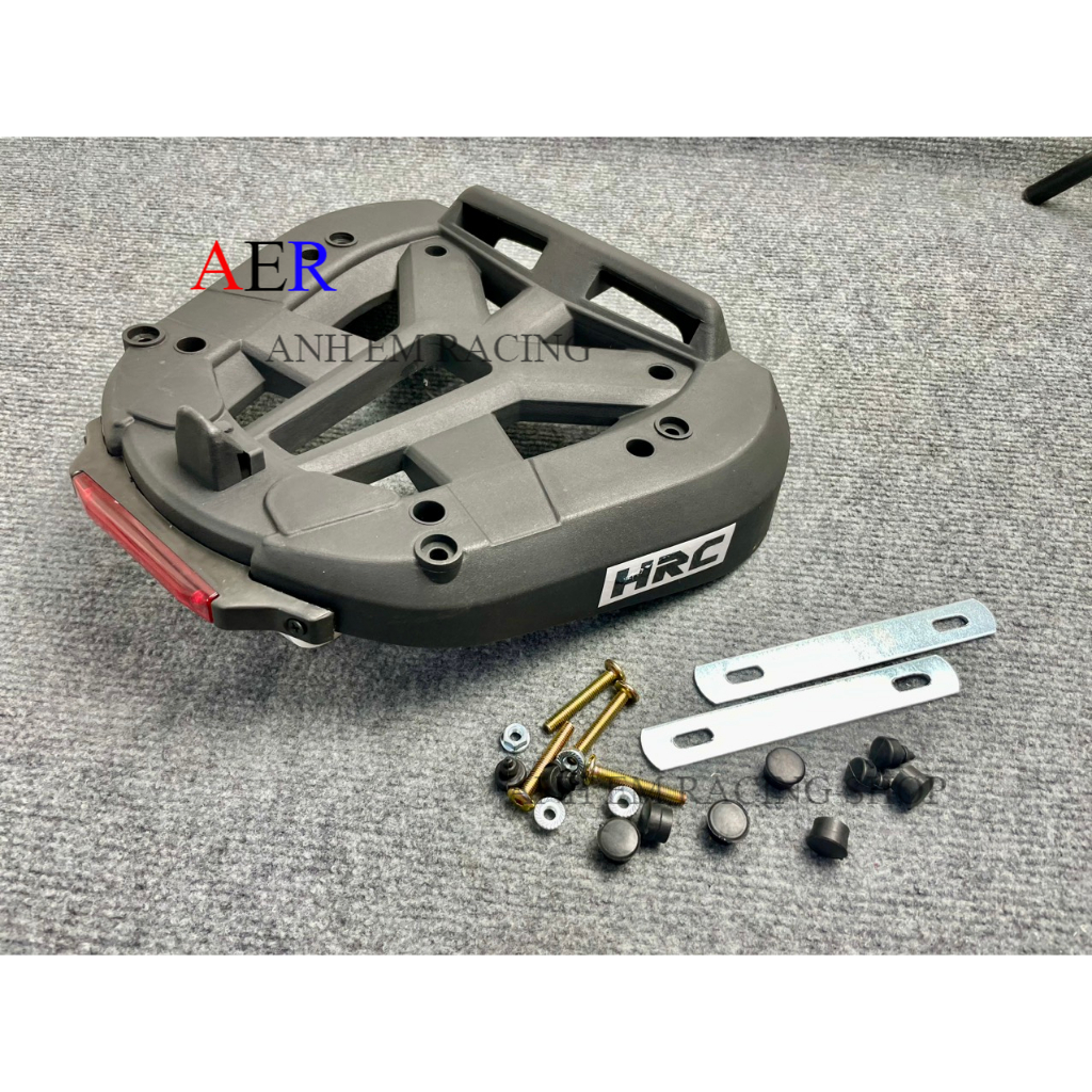 Đệm đế Givi MẪU S2 Đế thùng Givi