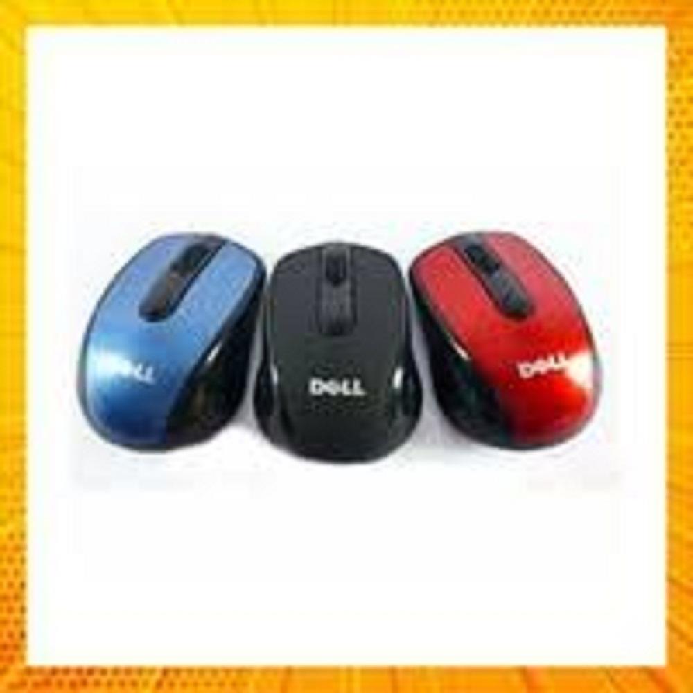[HCM]CHUỘT QUANG KHÔNG DÂY DELL/HP/SONI