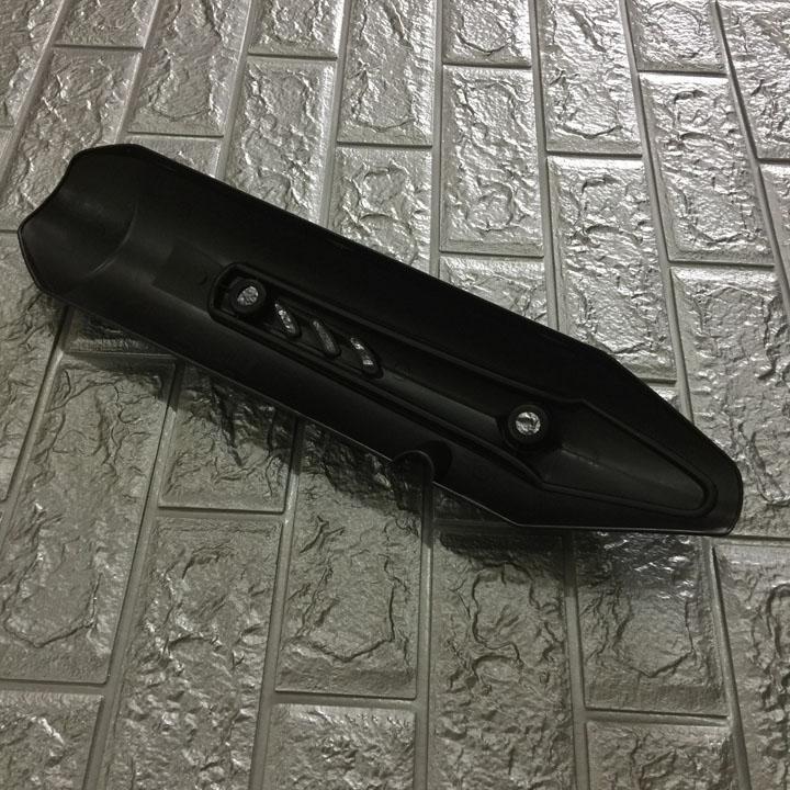 Ốp pô xe Airblade đời 2008 đến 2010