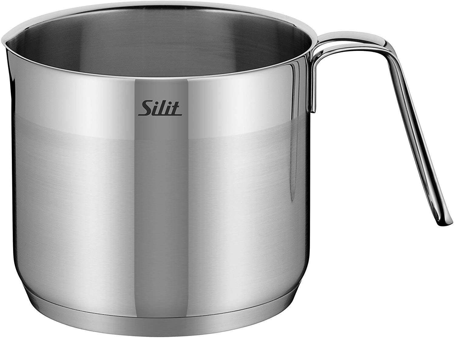 Bộ nồi Silit Pisa 10 món - Hàng Đức