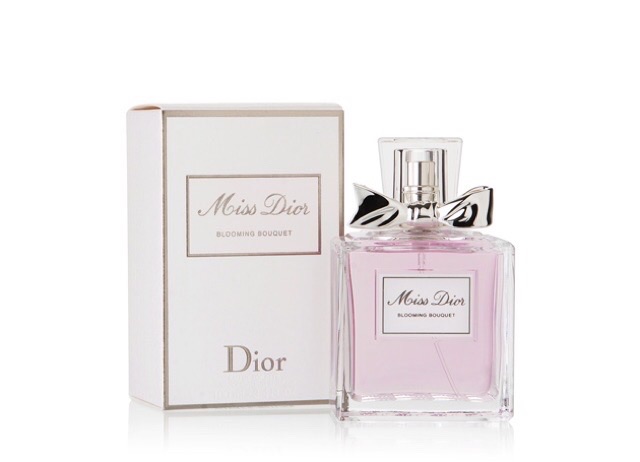 Nước hoa miss dior blooming bouquet 100ml