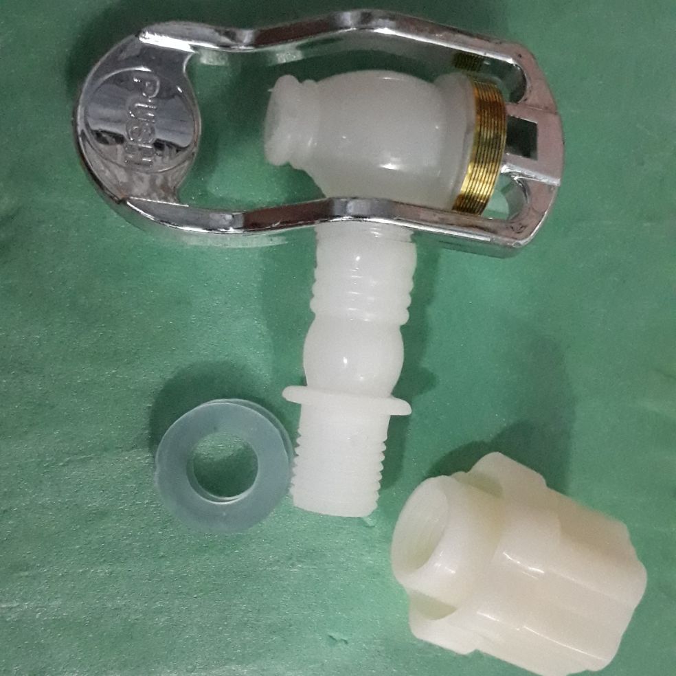 Vòi bình lọc nước gia đình