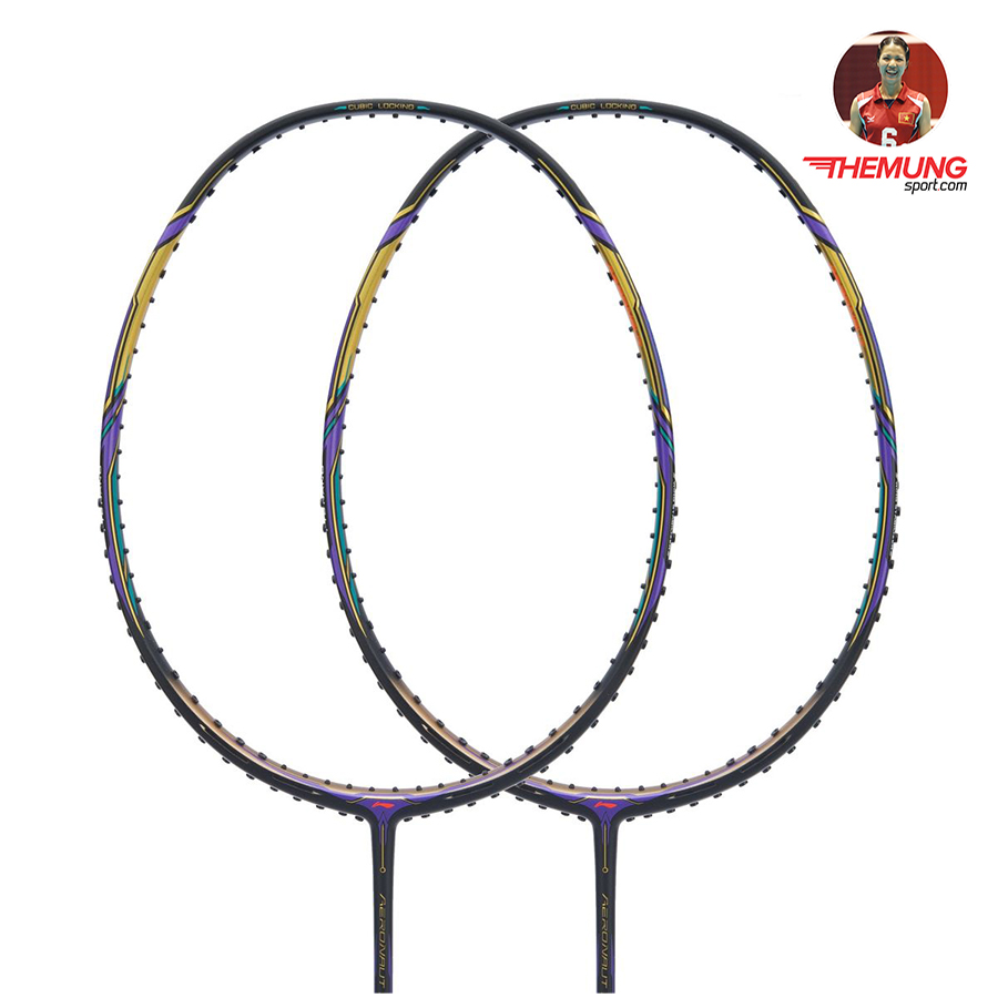 Vợt Cầu Lông LiNing Aeronaut 9000i