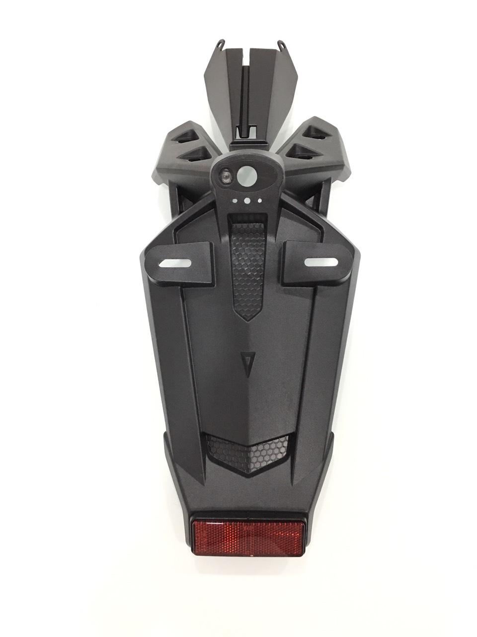DÈ Y15ZR ZIN MALAY CHO EXCITER150