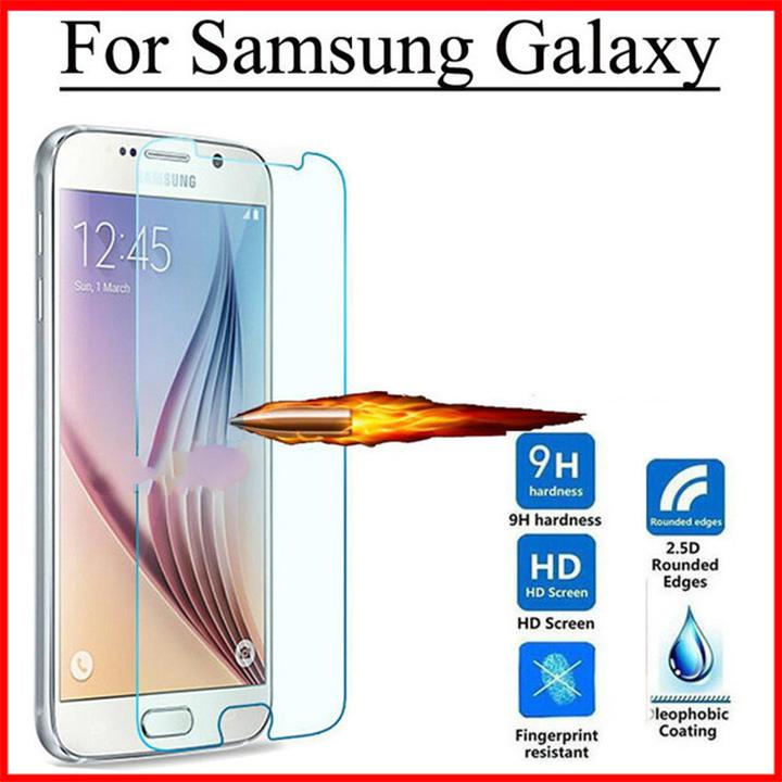 Miếng dán màn hình cường lực SAMSUNG GALAXY A9 PRO
