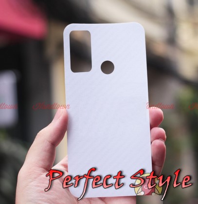 Miếng dán carbon mặt lưng Vsmart Joy 4