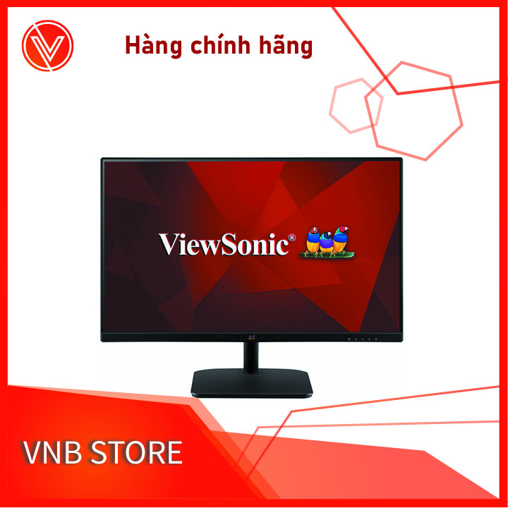>> TRA GIÁ MÀN HÌNH MÁY TÍNH MSI PRO MP242 23.8INCH FHD IPS 75HZ 5MS | Shopee Lazada Sendo Tiki mới nhất 74 Màn hình máy tínhViewsonic VA2432-H (FHD/IPS/75Hz/5ms) - Hàng Chính Hãng