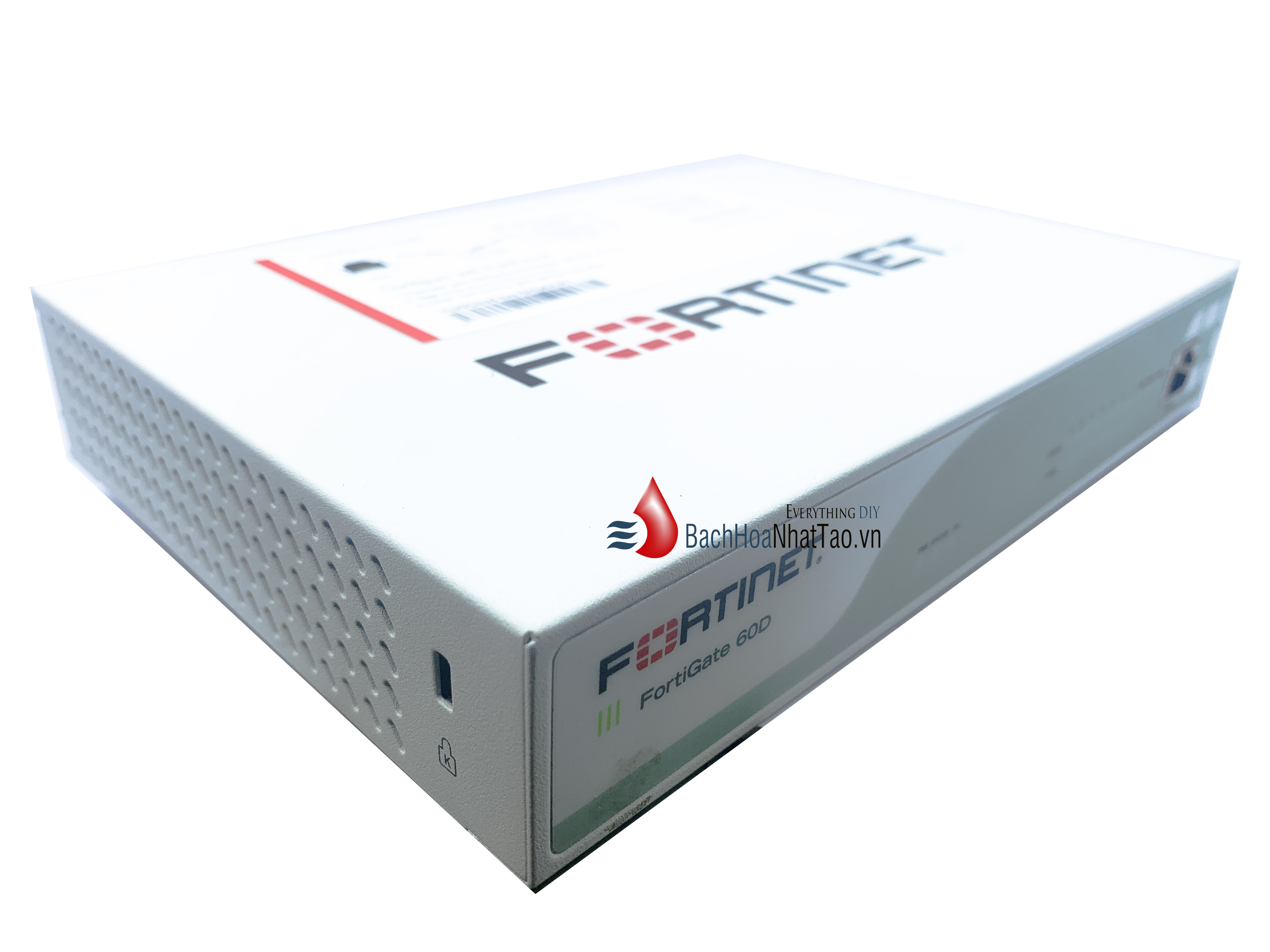 FortiGate 60D Thiết bị bảo mật Fortinet Firewall
