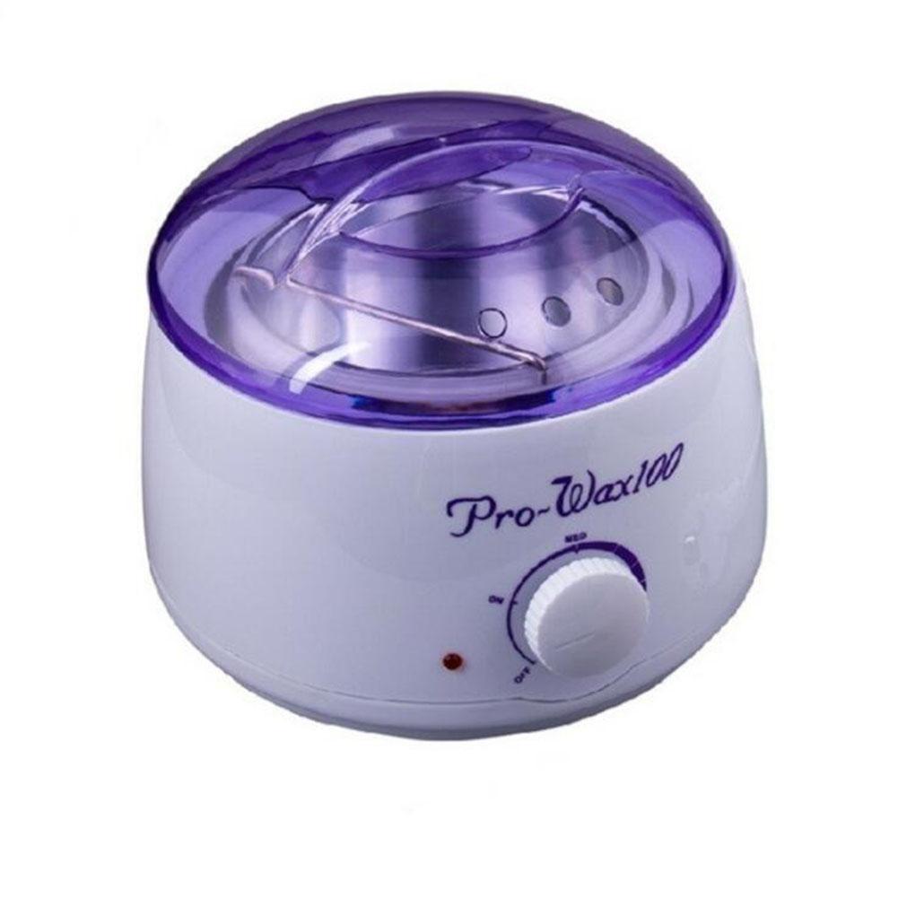 [ SALE CỰ SỐC] Nồi Đun Sáp Wax Carnafen Pro-Wax100, , Máy đun sáp wax lông hàn quốc, Máy nấu sáp wax lông tại nhà tiện lợi, Máy đun sáp wax lông