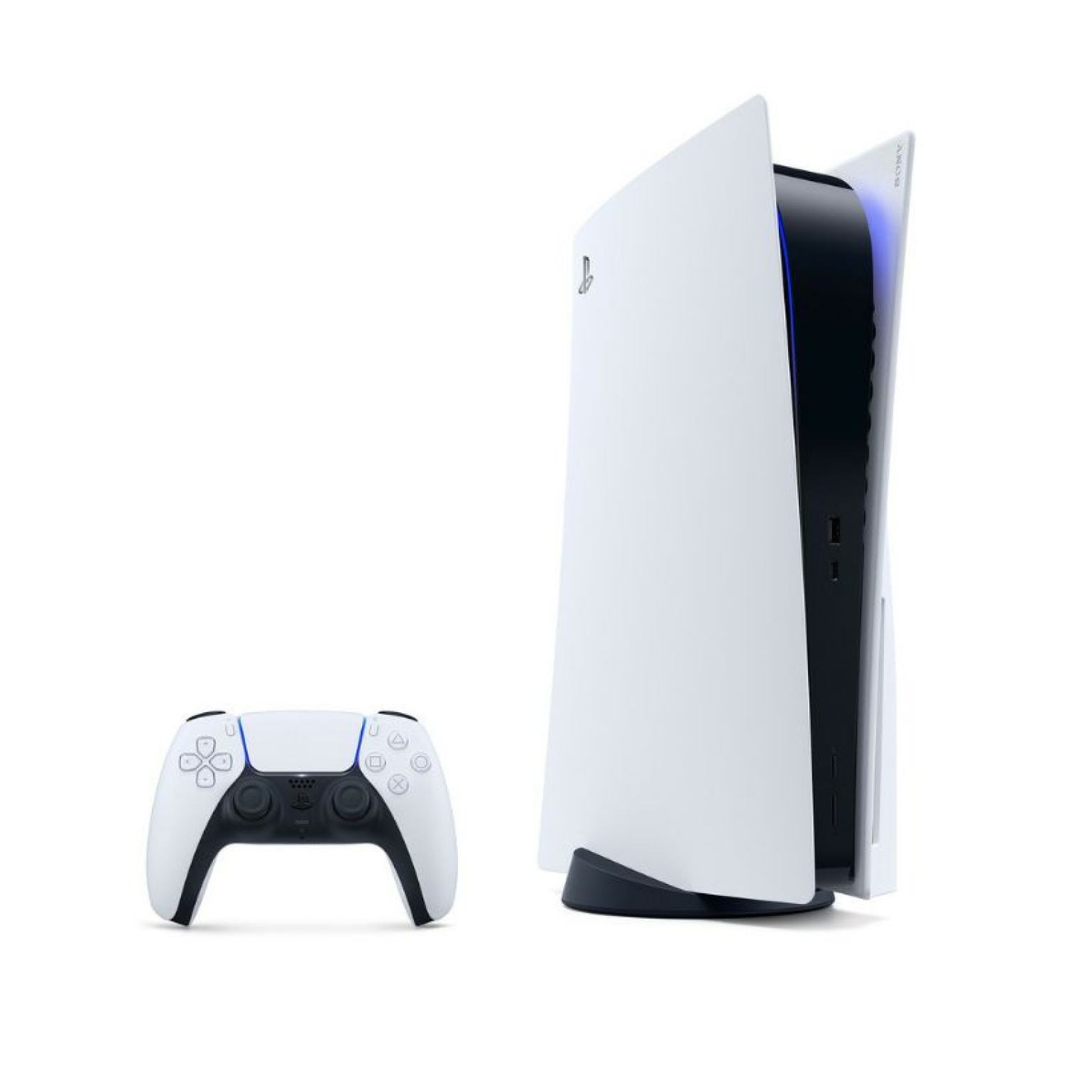 Playstation 5 chính hãng kèm tk PSN 1000