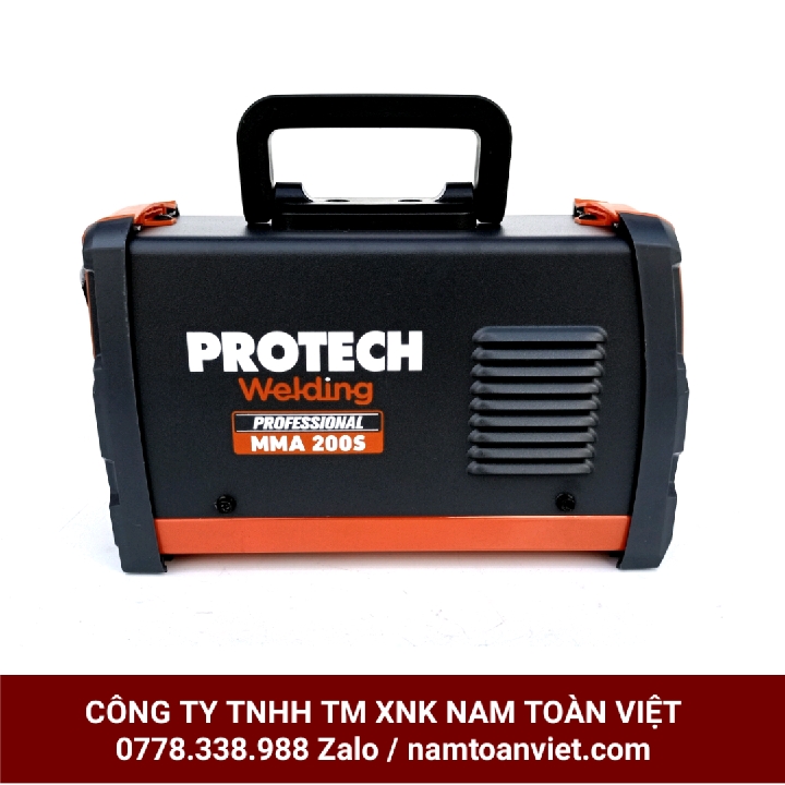 [HCM]MÁY HÀN PROTECH 200S