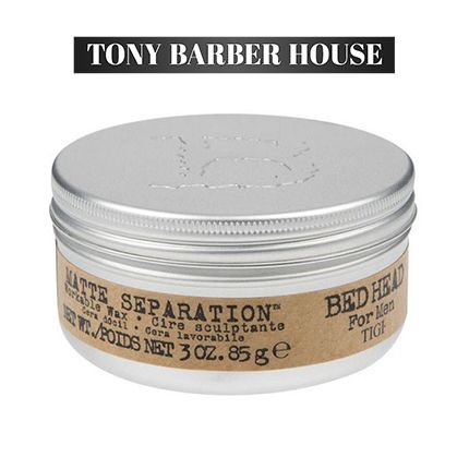 SÁP VUỐT TÓC TIGI BED HEAD MATTE SEPARATION WAX