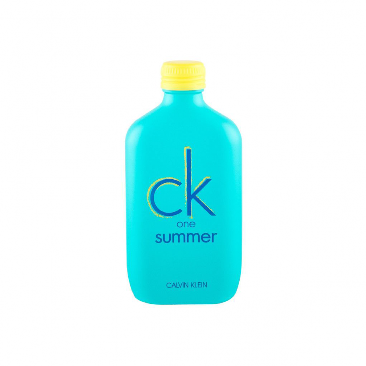 Nước hoa CALVIN KLEIN CK ONE SUMMER 100ml (made in France)