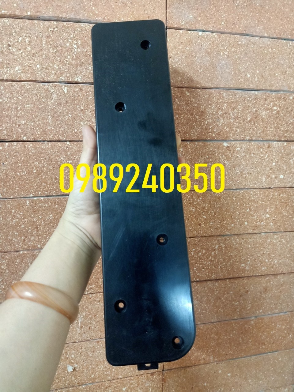Bo mạch máy giặt Midea cửa đứng 5 phím