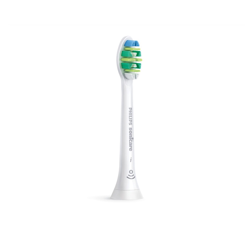 [Hàng Mỹ] Đầu bàn chải điện Philips Sonicare i Intercare