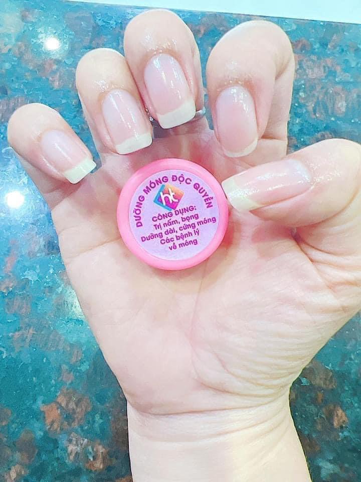 Dưỡng Móng Độc Quyền Thiên DI ,dưỡng dài móng, giúp móng chắc khỏe