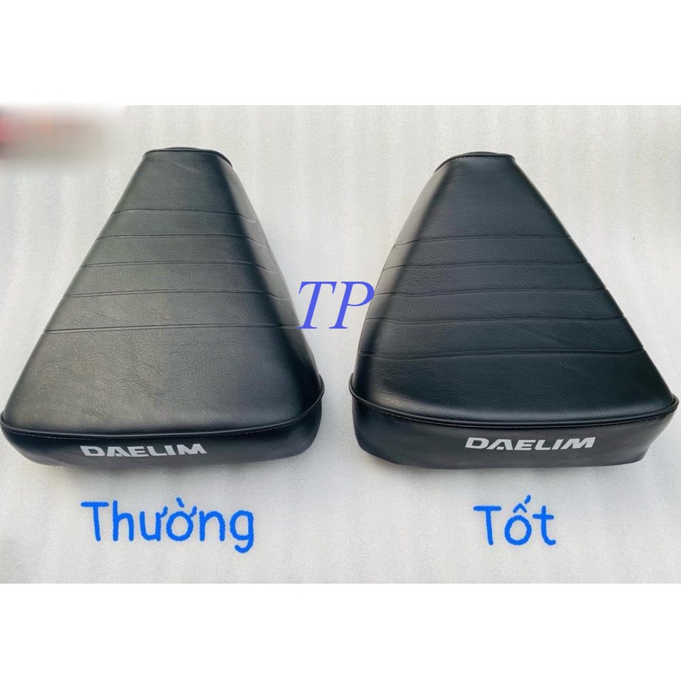 YÊN ( NỆM ) TRƯỚC XE CITI 100 DAELIM