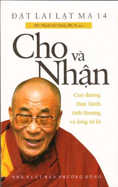 Cho Và Nhận Con Đường Thực Hành Tình Thương Và Lòng Từ Bi