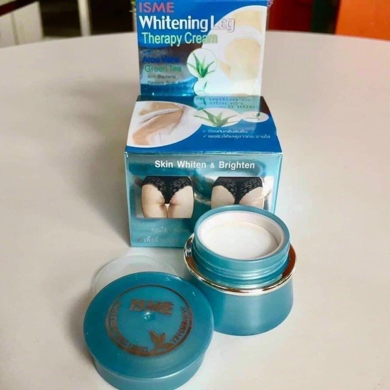 Buttock Whitening Cream 5g