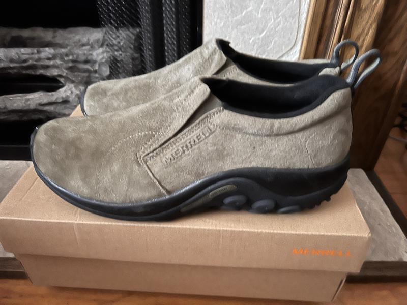 Giày đa năng  Merrell  jungle moc