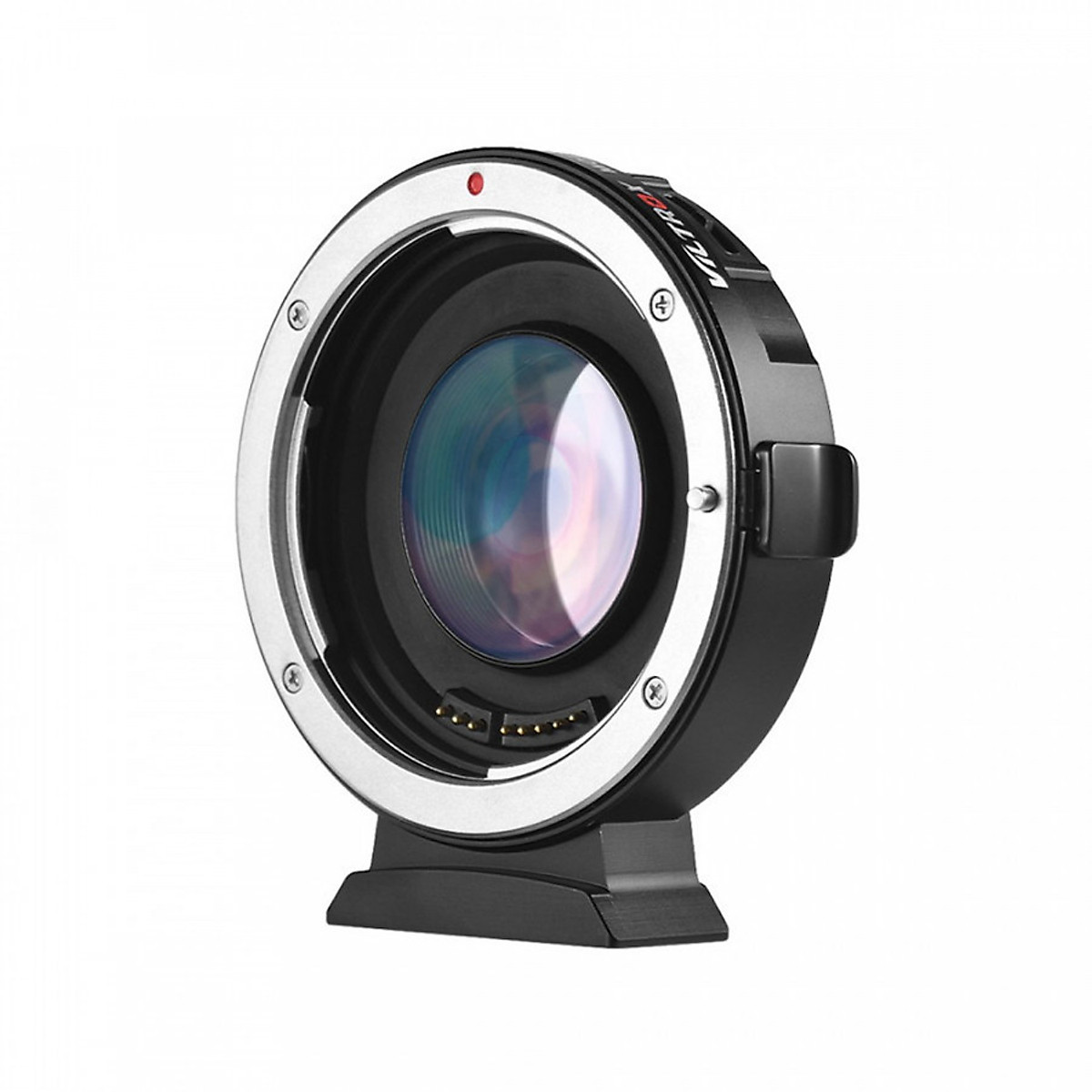 [HCM]MOUNT VILTROX EF-M2 II FOR M4/3 FOCAL REDUCER SPEED BOOSTER - HÀNG