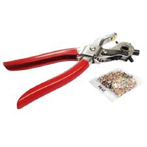 [HCM]Dụng cụ bấm dây nịt - Kềm bấm lỗ dây nịt