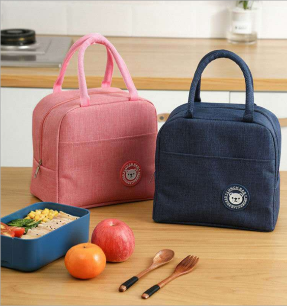 Túi đựng cơm giữ nhiệt LUNCH BAG thiết kế mới