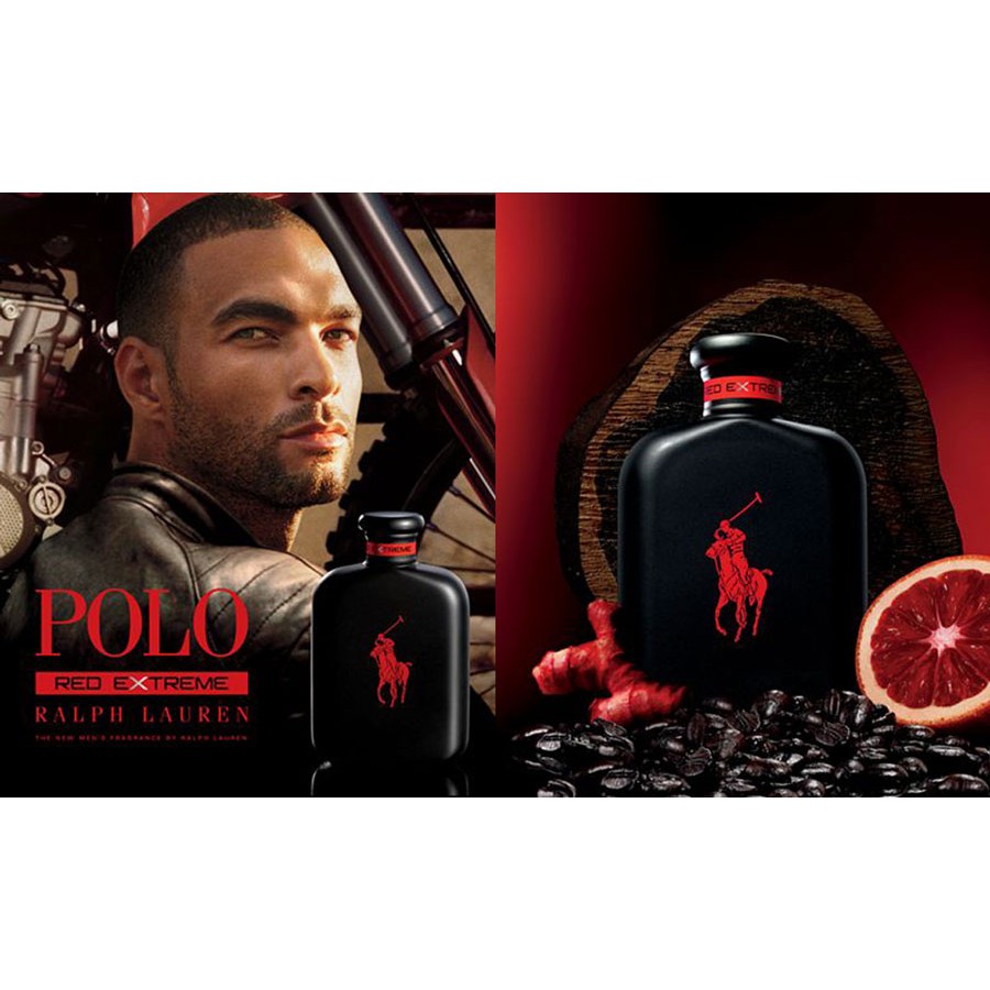 Nước Hoa Polo Red Extreme [5ml/10ml/20ml]