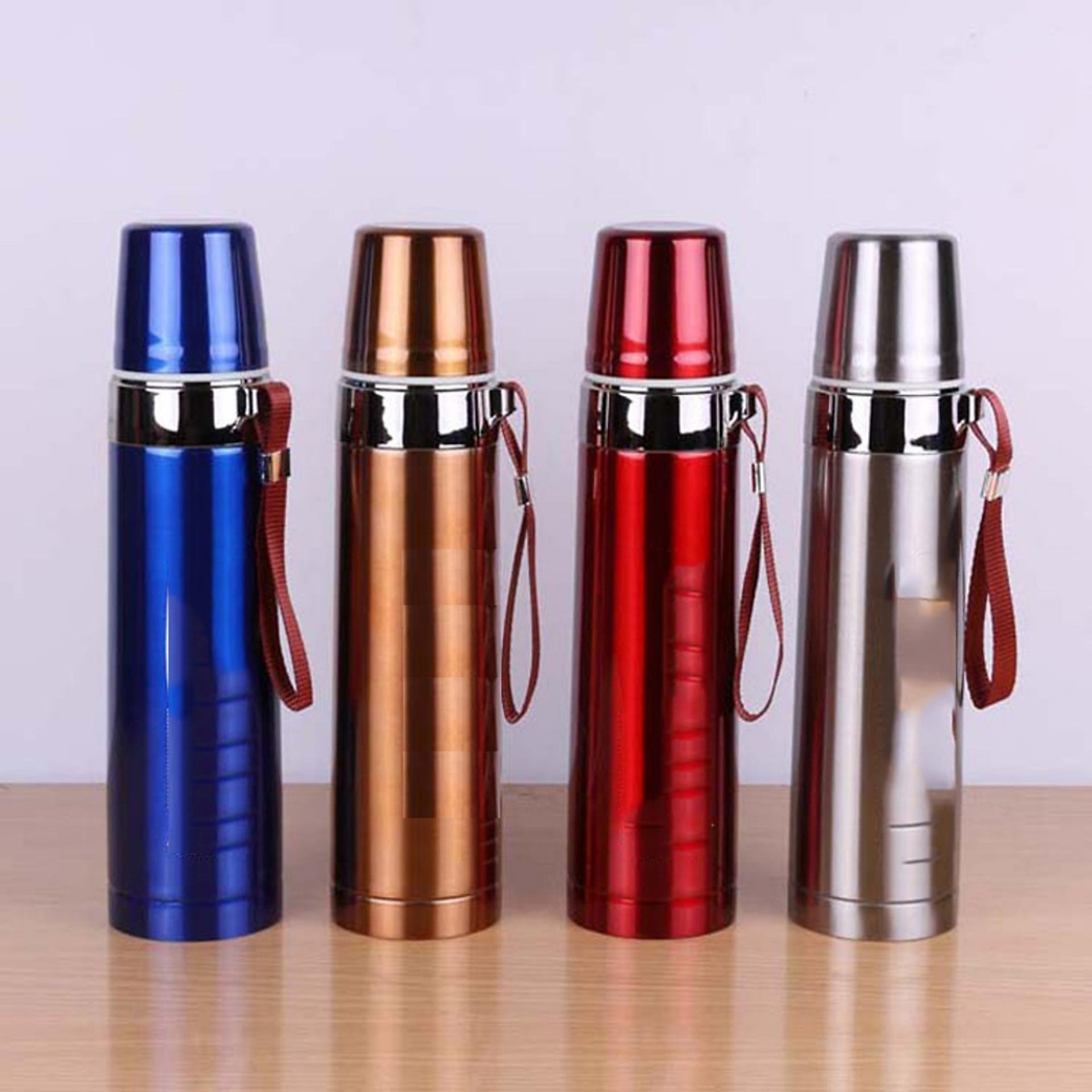 BÌNH NƯỚC GIỮ NHIỆT 800ml