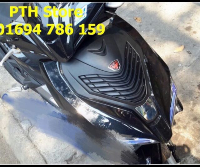 mặt nạ kiểu SH cho AIR BLADE