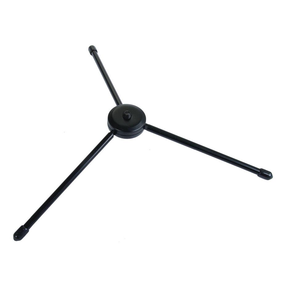 Chân Tripod mini kim loại siêu chắc