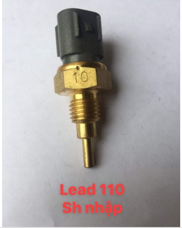 Cảm biến nhiệt độ Lead 110 , SH ý / cảm biến nước Lead / sensor nhiệt lead