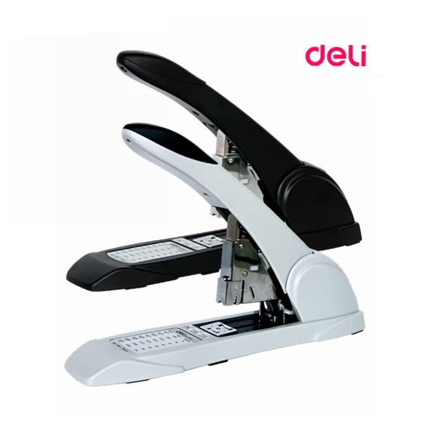 Máy bấm kim đại deli 0395
