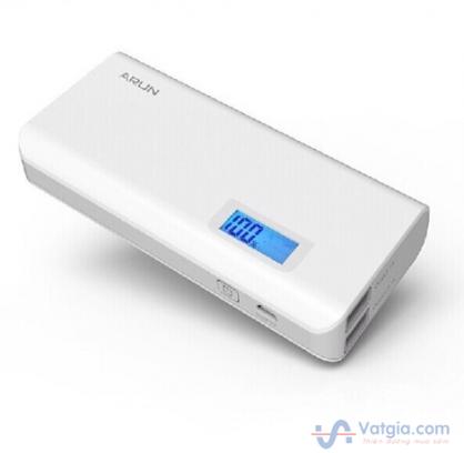SẠC DỰ PHÒNG ARUN 20.000mAh