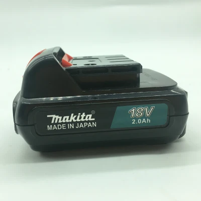 [ PIN DỰ PHÒNG ] Pin máy khoan pin Makita 18V, 21V, 24V- PIn chuẩn 5 cell - Dung lượng khủng 2000mAh