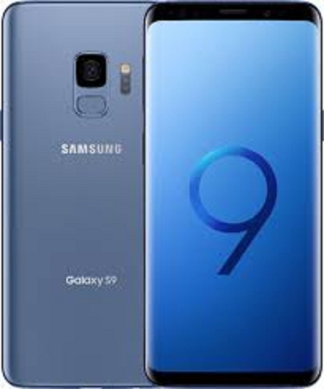 điện thoại Samsung Galaxy S9 bản 2sim mới, Chính hãng, bảo hành 12 tháng